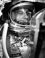 Alan Shepard