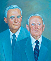 Stanley and Craigie